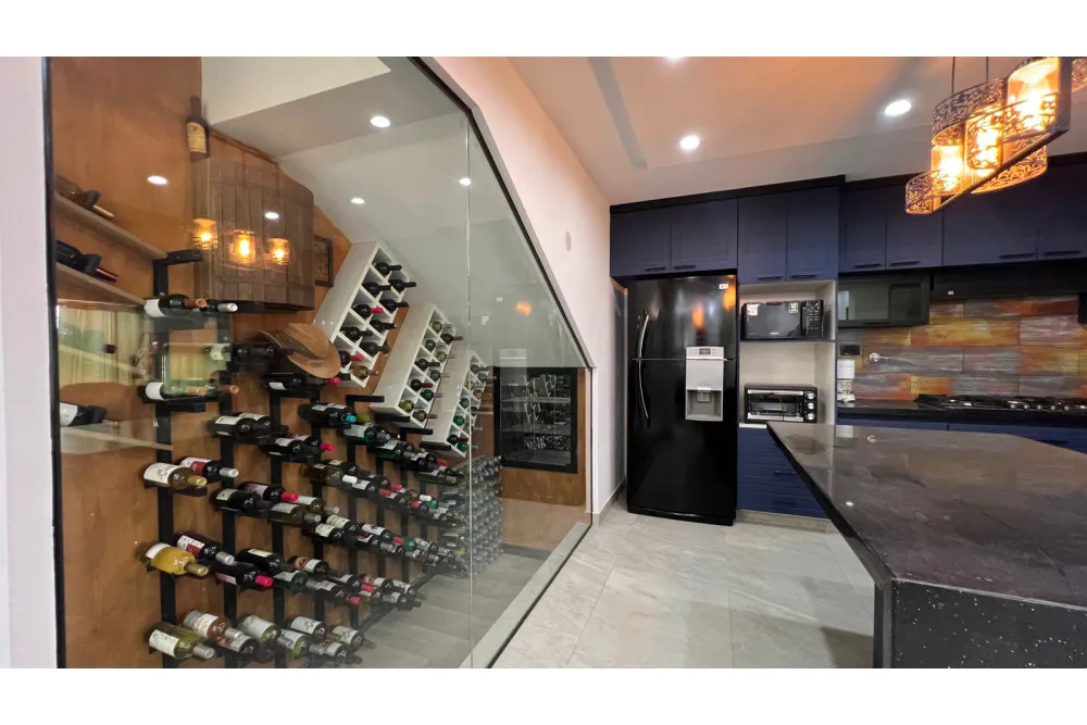 Foto 6 de ✨ Exclusiva Residencia de Lujo – Condominio Bella Vista Elegancia y Confort ✨