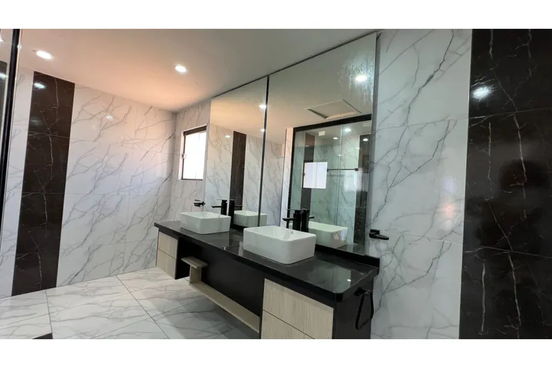 Foto 12 de ✨ Exclusiva Residencia de Lujo – Condominio Bella Vista Elegancia y Confort ✨