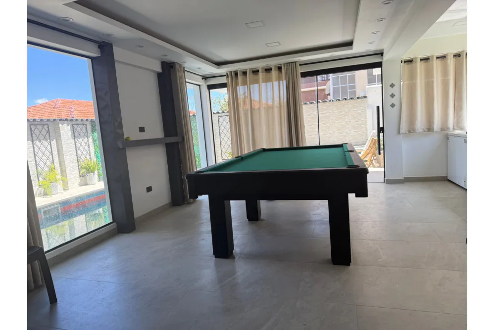Foto 2 de ✨ Exclusiva Residencia de Lujo – Condominio Bella Vista Elegancia y Confort ✨