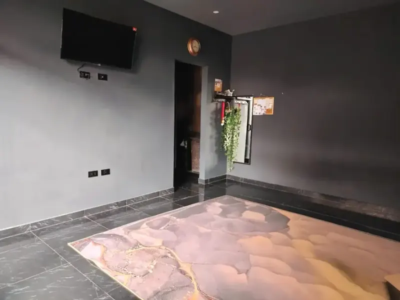 Foto 6 de Hermosa Casa Minimlista en Alquiler