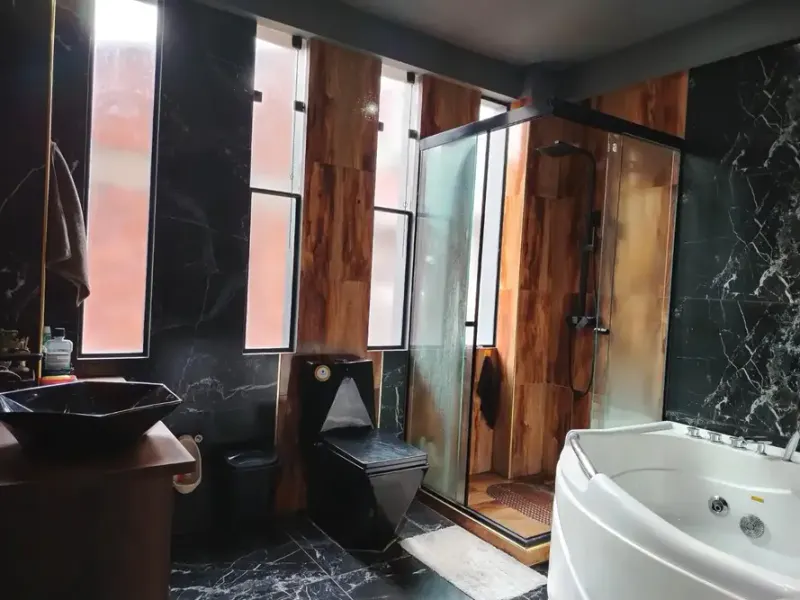 Foto 8 de Hermosa Casa Minimlista en Alquiler
