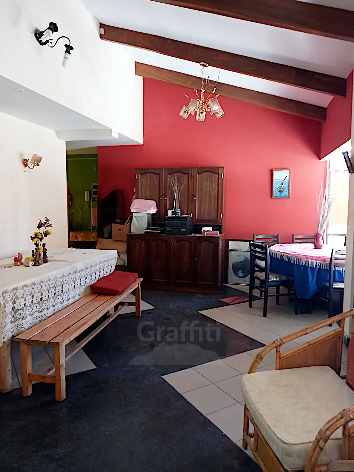 Foto 3 de Propiedad en [Venta] - Taypicullo