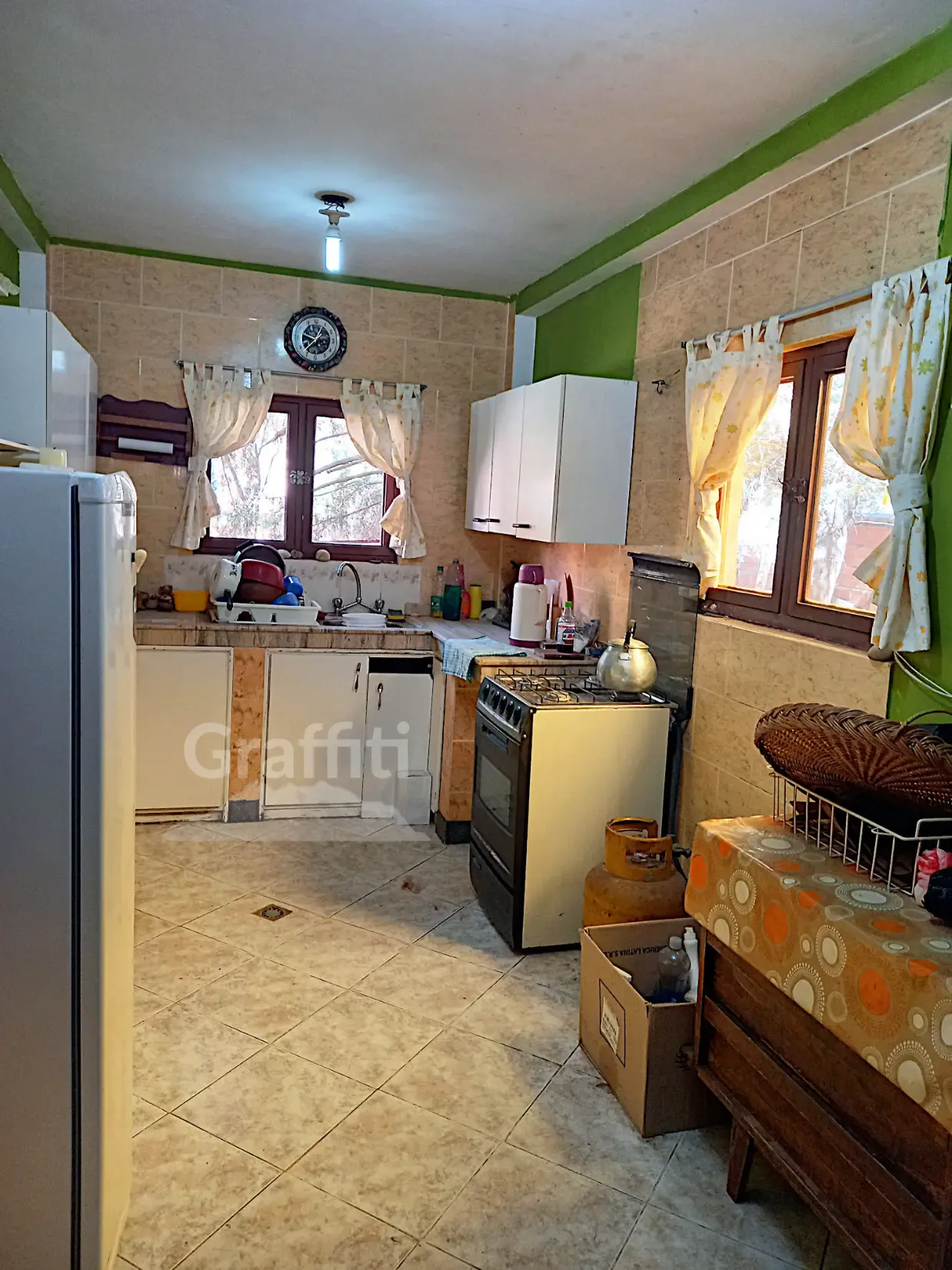 Foto 5 de Propiedad en [Venta] - Taypicullo