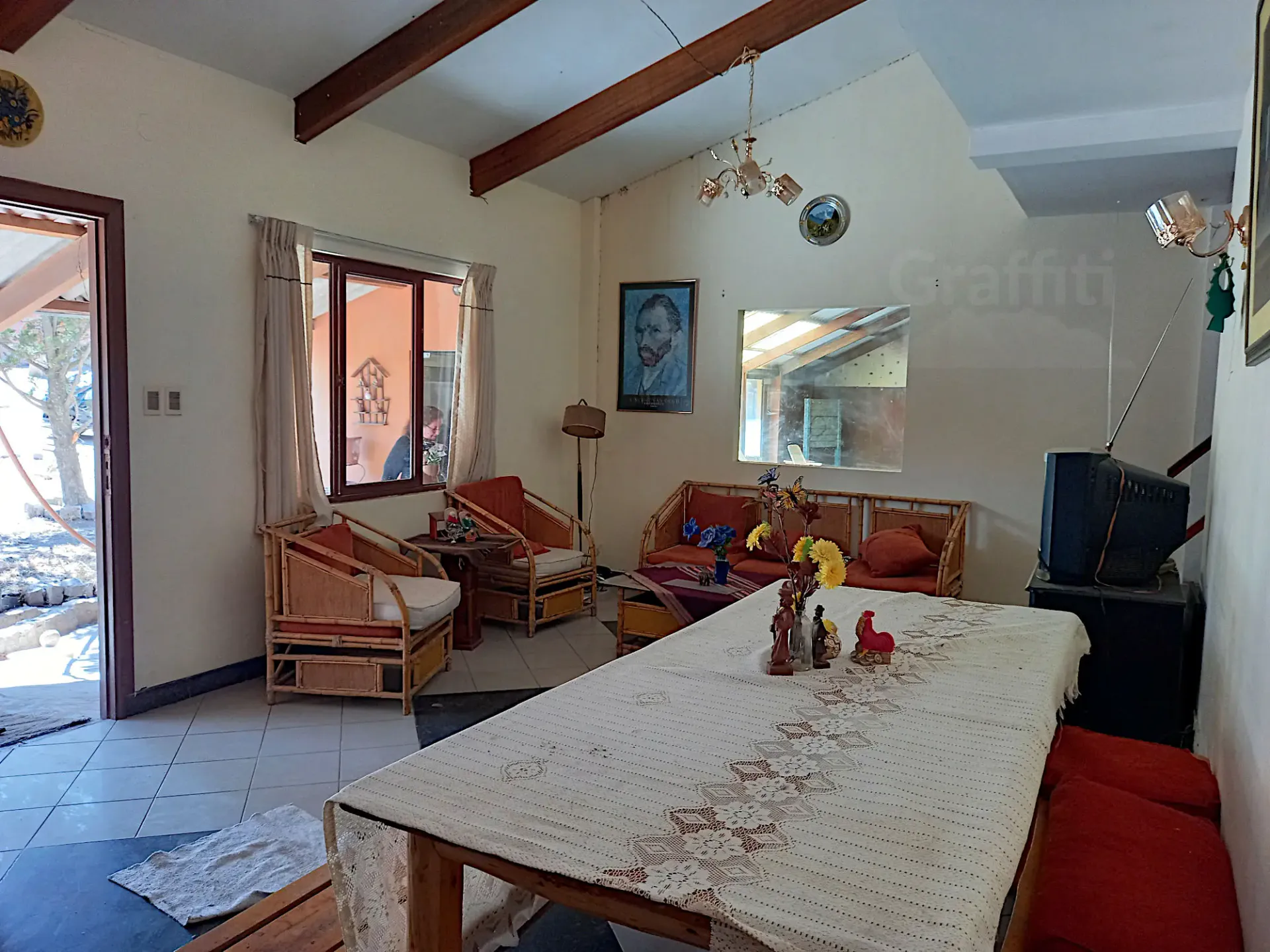 Foto 2 de Propiedad en [Venta] - Taypicullo