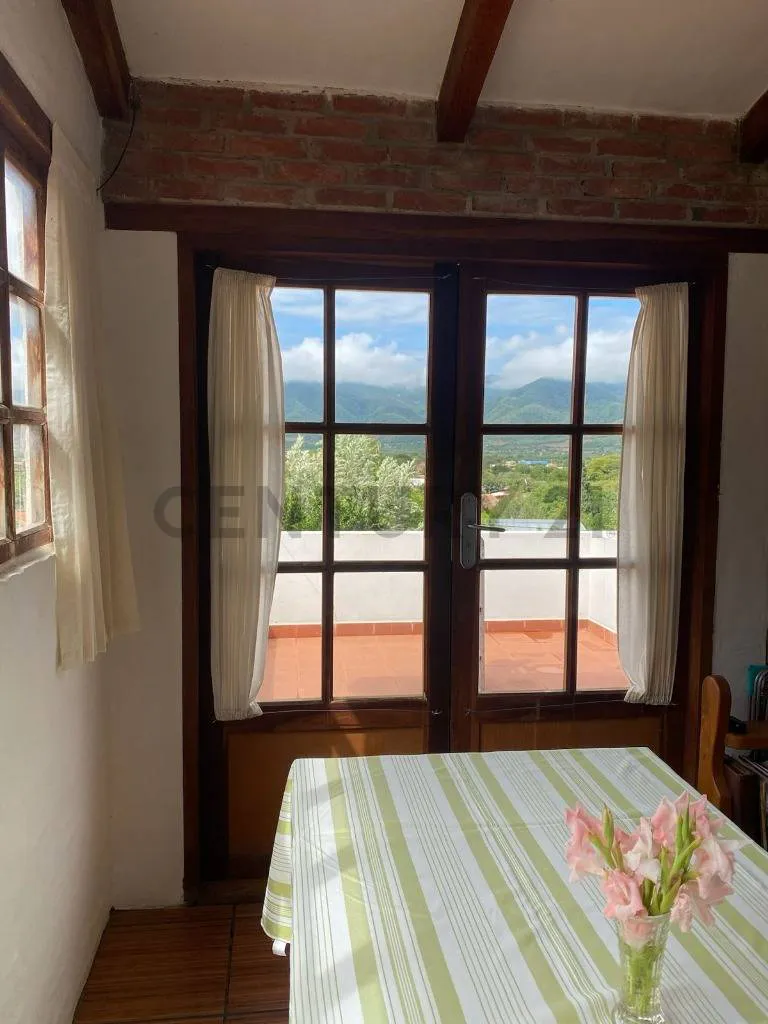 Foto 17 de Venta de Cabaña amoblada en Mairana