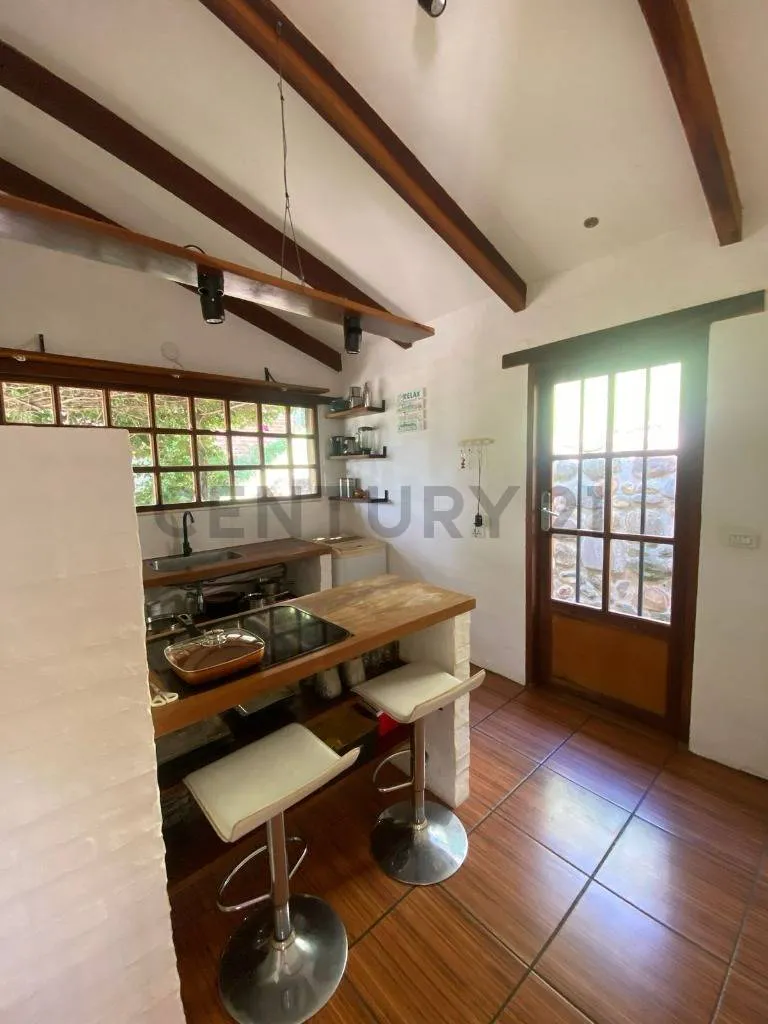 Foto 11 de Venta de Cabaña amoblada en Mairana