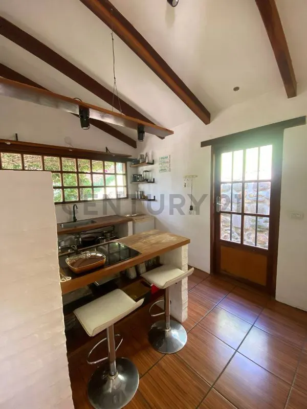 Foto 11 de Venta de Cabaña amoblada en Mairana