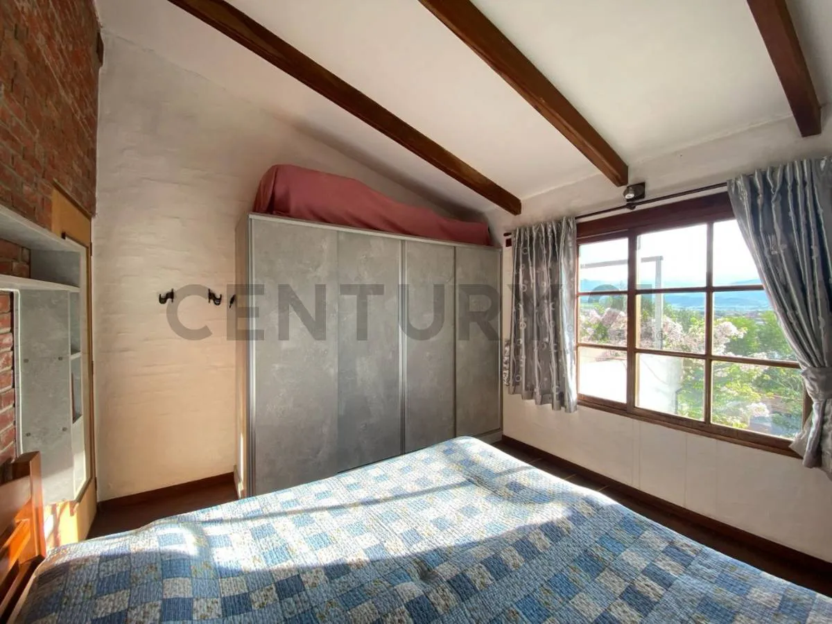 Foto 10 de Venta de Cabaña amoblada en Mairana