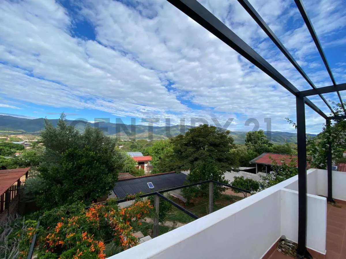 Foto 19 de Venta de Cabaña amoblada en Mairana