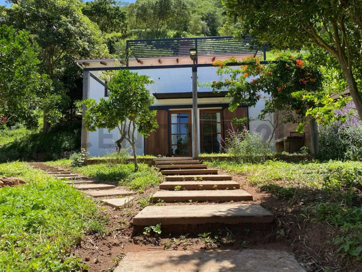 Foto 3 de Venta de Cabaña amoblada en Mairana