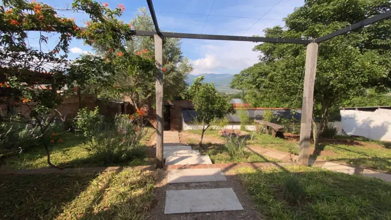 Foto 20 de Venta de Cabaña amoblada en Mairana