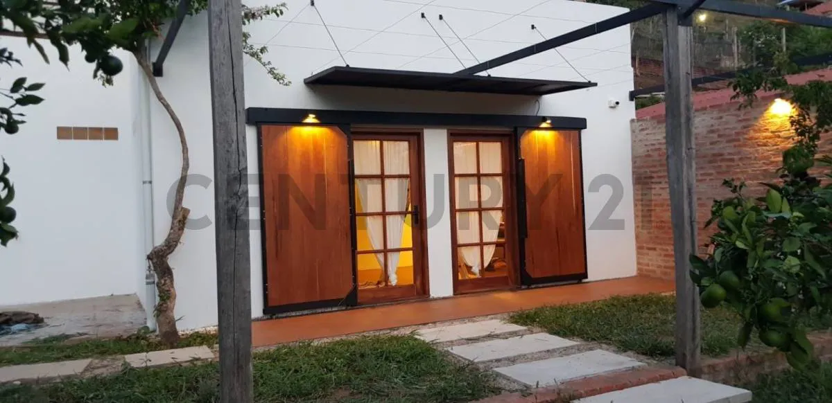 Foto 4 de Venta de Cabaña amoblada en Mairana