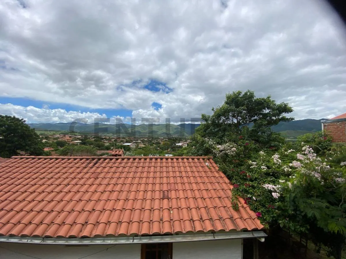 Foto 18 de Venta de Cabaña amoblada en Mairana