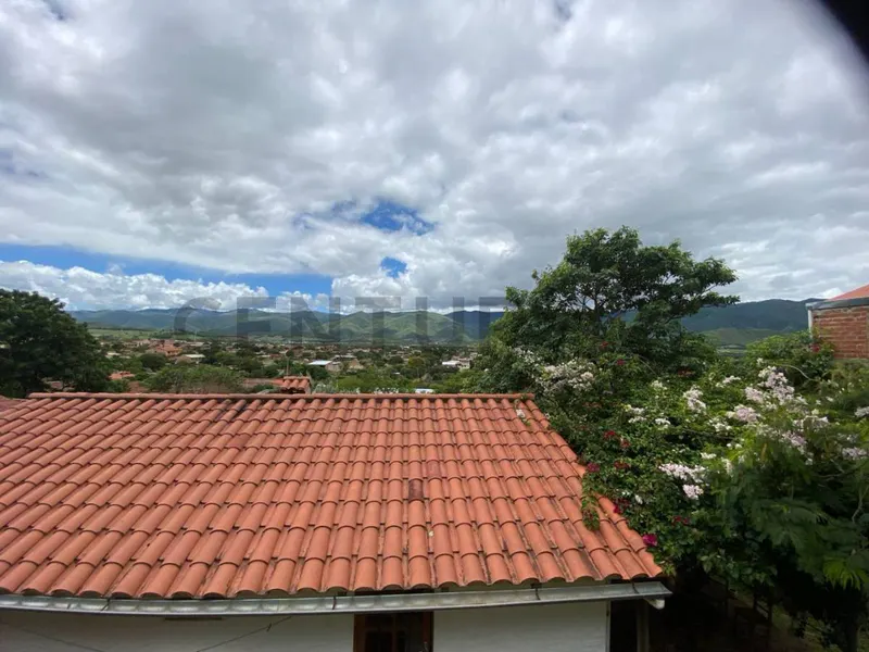 Foto 18 de Venta de Cabaña amoblada en Mairana