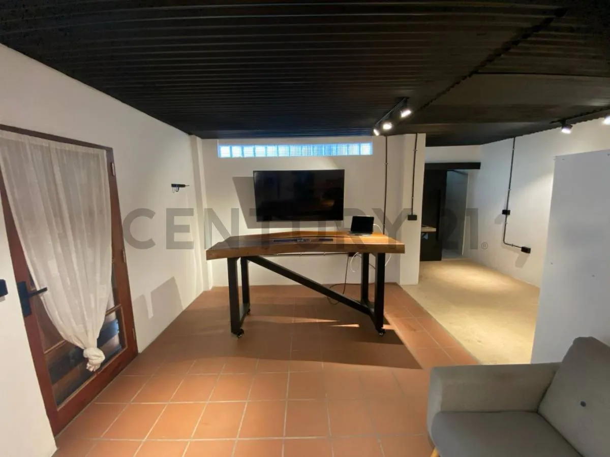 Foto 8 de Venta de Cabaña amoblada en Mairana
