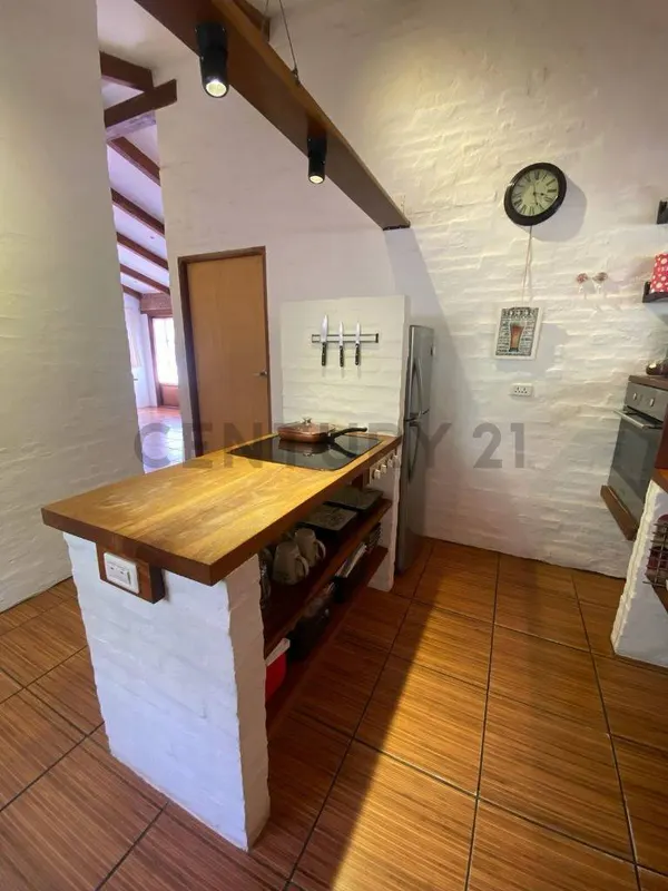 Foto 12 de Venta de Cabaña amoblada en Mairana