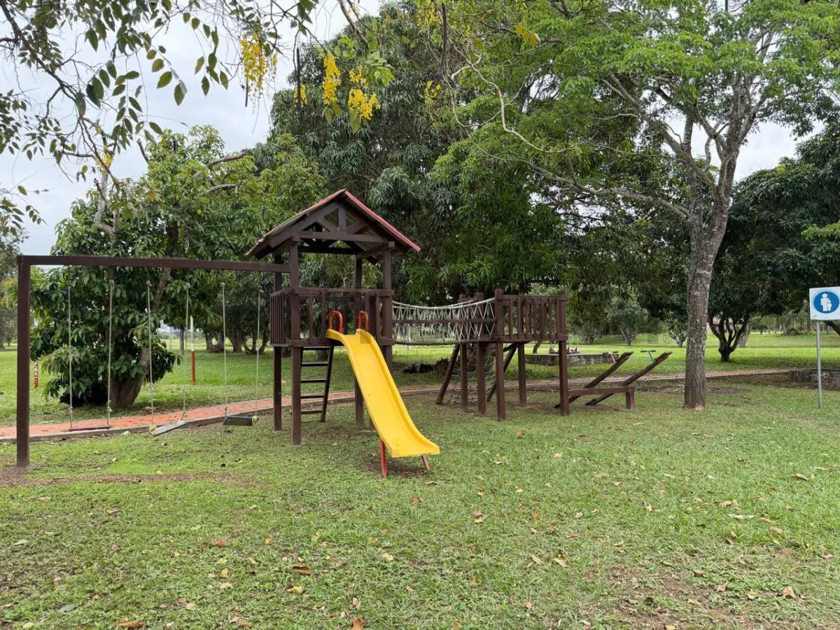 Foto 2 de Terreno en Venta en Warnes Centro Campestre Norte 2