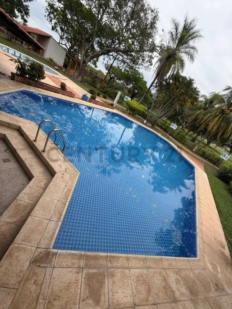 Foto 4 de Terreno en Venta en Warnes Centro Campestre Norte 2