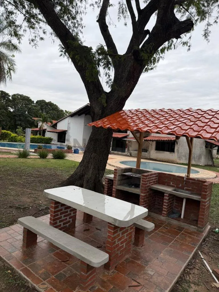 Foto 6 de Terreno en Venta en Warnes Centro Campestre Norte 2