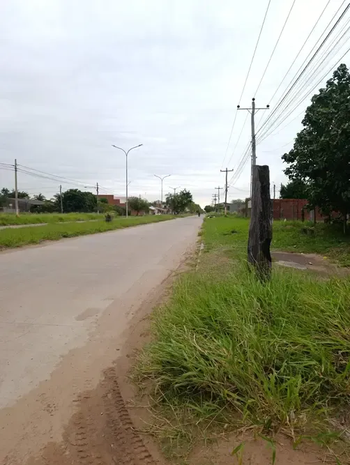 Foto 2 de Terreno en Venta - Urbanización San Antonio, Warnes – Santa Cruz