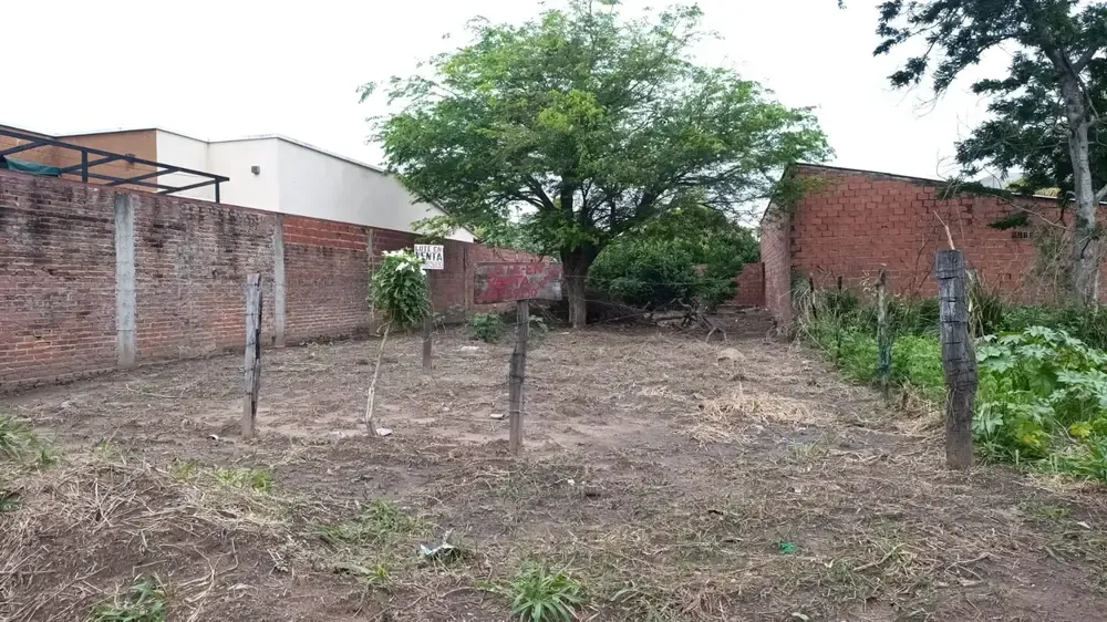 Foto 1 de Terreno en Venta - Urbanización San Antonio, Warnes – Santa Cruz