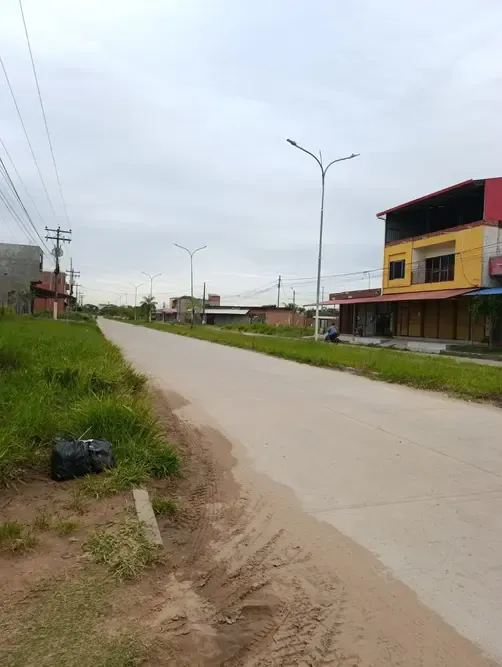 Foto 3 de Terreno en Venta - Urbanización San Antonio, Warnes – Santa Cruz