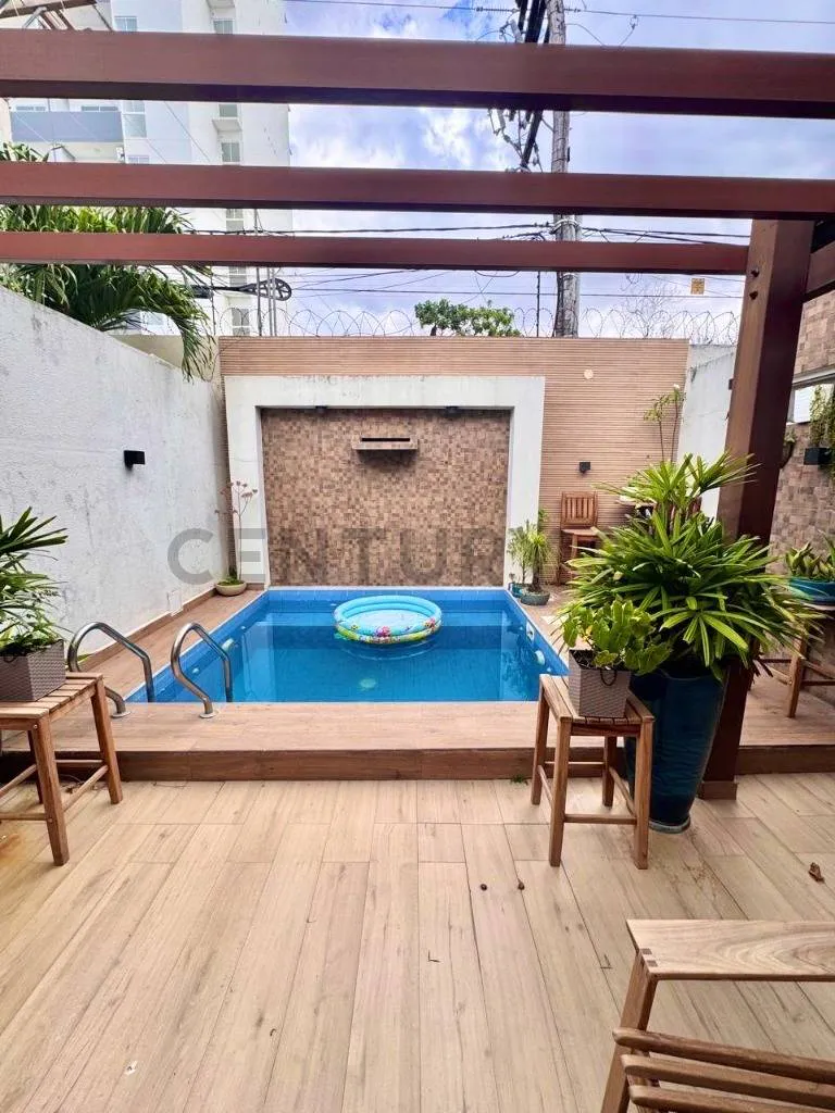 Foto 2 de Hermosa Casa en Venta de 4 Dormitorios – Zona Norte Condominio Villa Toscana