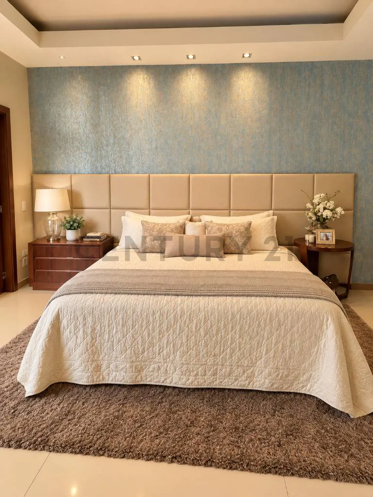 Foto 4 de Hermosa Casa en Venta de 4 Dormitorios – Zona Norte Condominio Villa Toscana