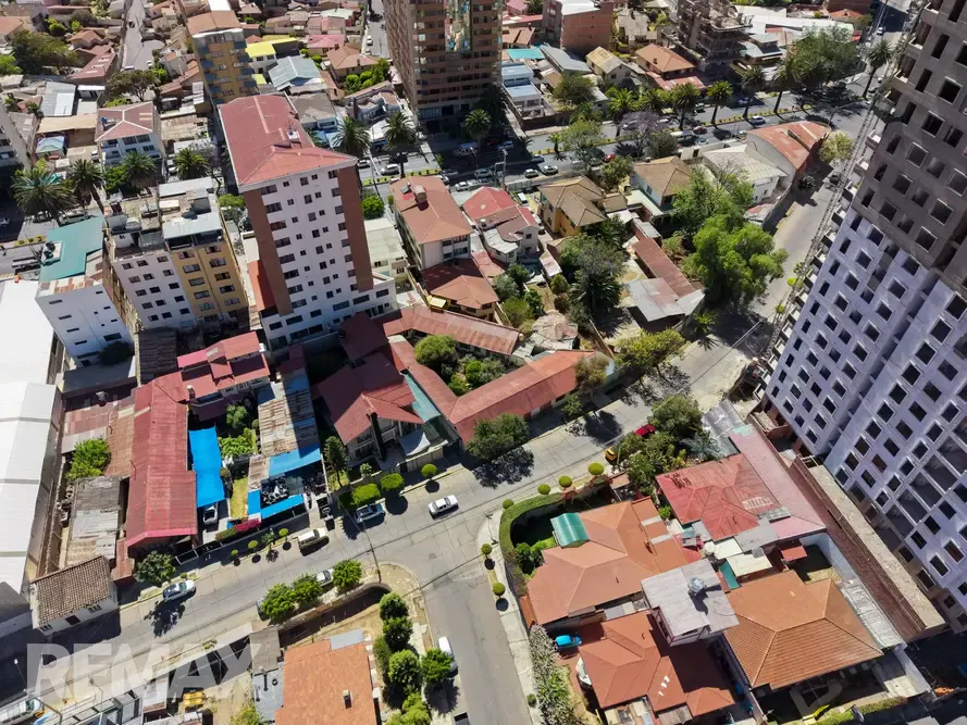 Foto 5 de Terreno en Venta – Zona Norte de Cochabamba