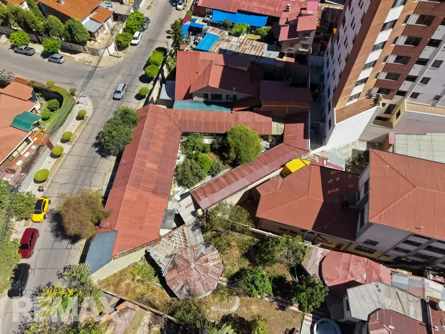 Foto 11 de Terreno en Venta – Zona Norte de Cochabamba