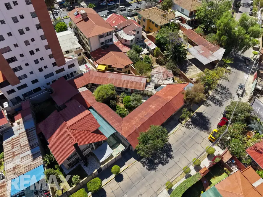 Foto 12 de Terreno en Venta – Zona Norte de Cochabamba
