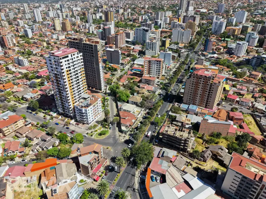 Foto 9 de Terreno en Venta – Zona Norte de Cochabamba