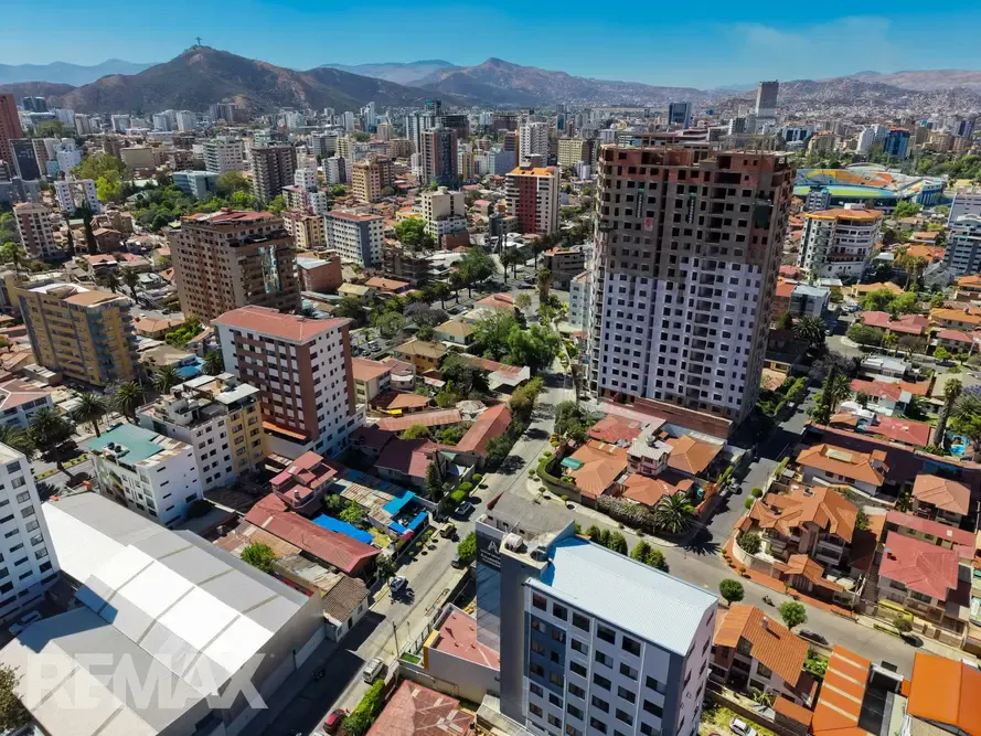 Foto 6 de Terreno en Venta – Zona Norte de Cochabamba