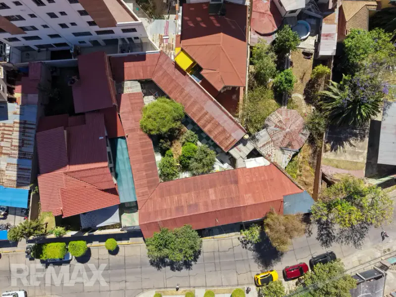 Foto 8 de Terreno en Venta – Zona Norte de Cochabamba
