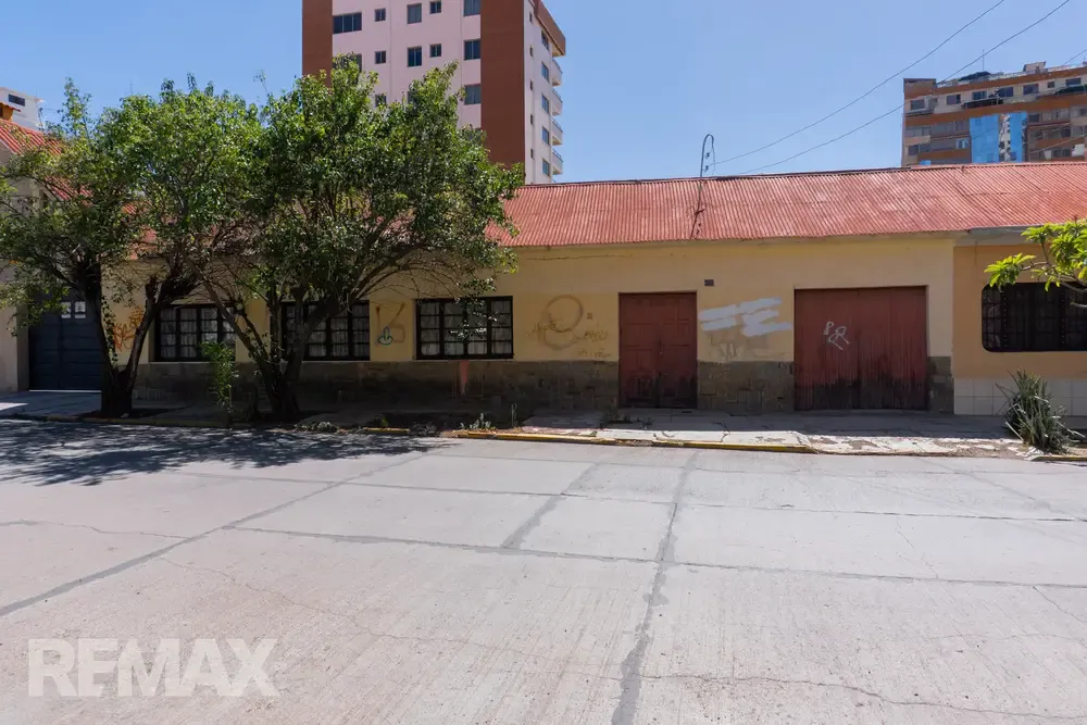 Foto 14 de Terreno en Venta – Zona Norte de Cochabamba