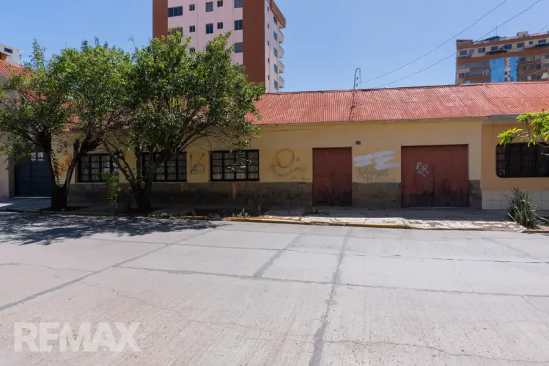 Foto 14 de Terreno en Venta – Zona Norte de Cochabamba