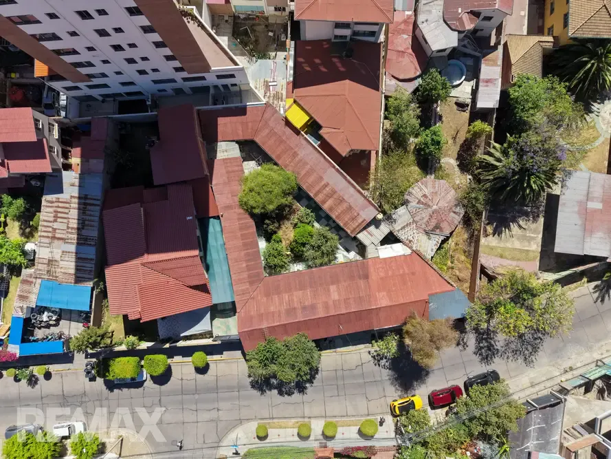 Foto 7 de Terreno en Venta – Zona Norte de Cochabamba