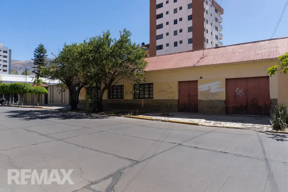 Foto 13 de Terreno en Venta – Zona Norte de Cochabamba