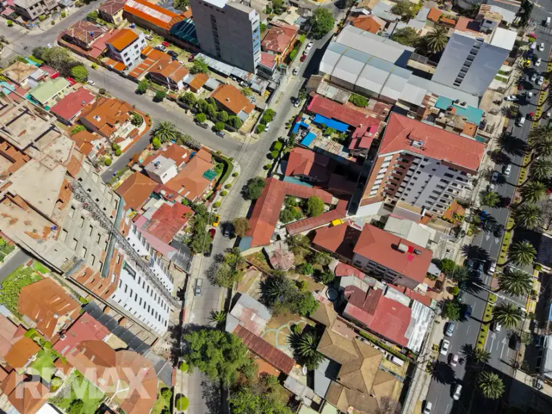 Foto 10 de Terreno en Venta – Zona Norte de Cochabamba