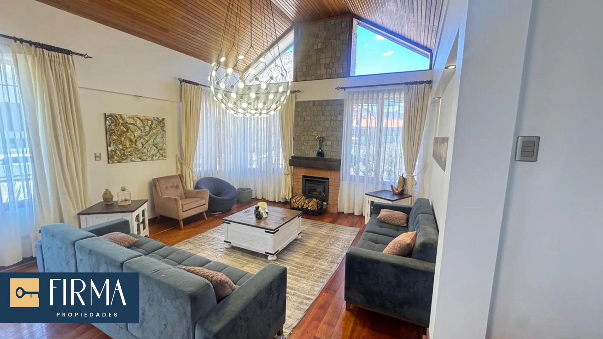 Foto 5 de Casa en Anticretico en Sequoia