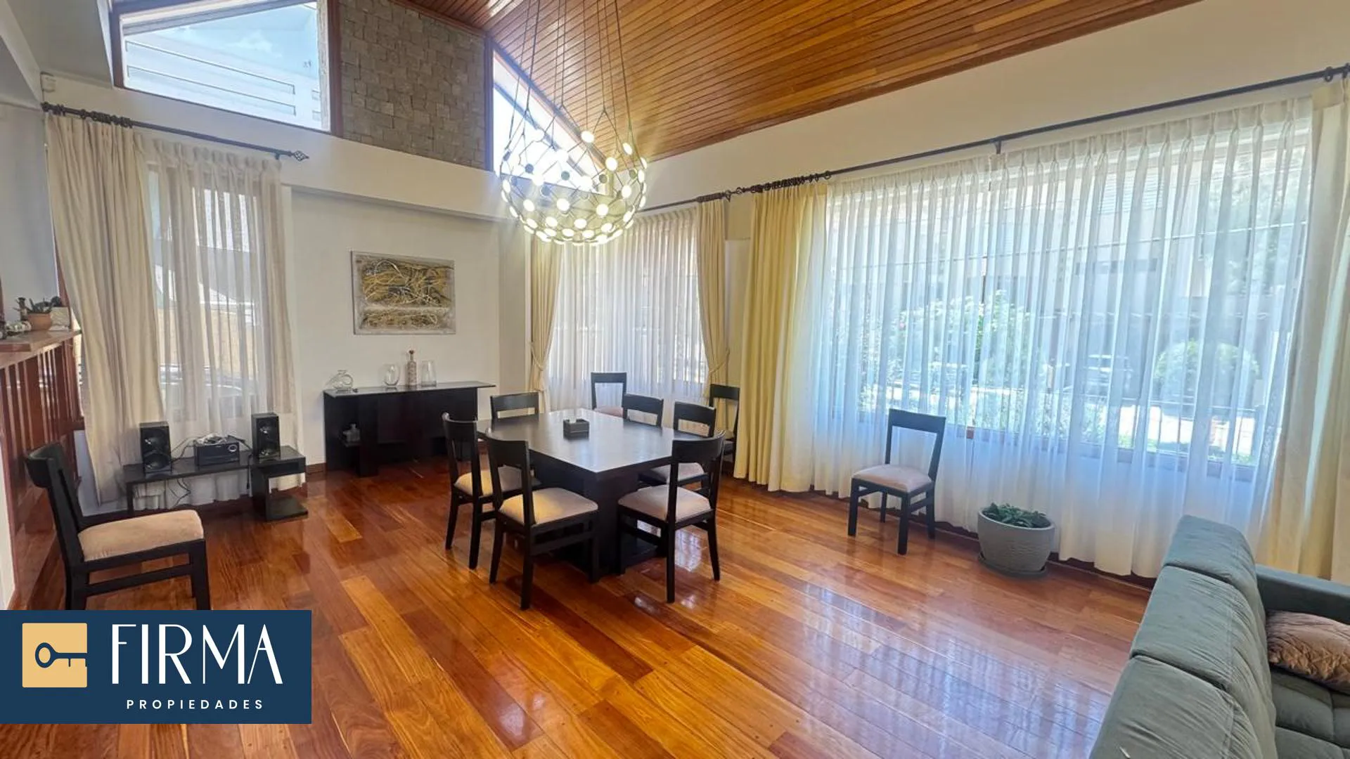 Foto 8 de Casa en Anticretico en Sequoia