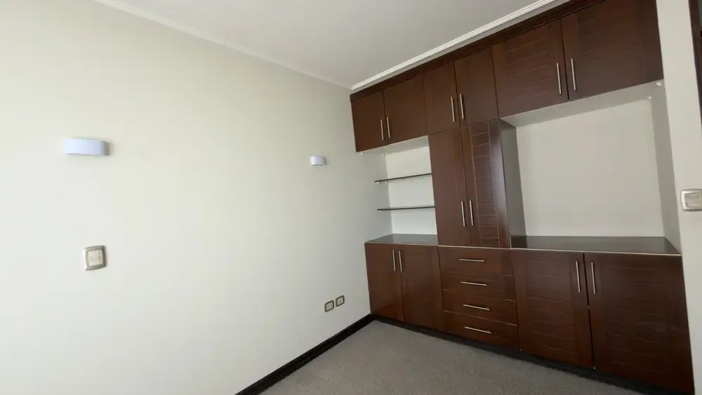 Foto 13 de 🏙️ Departamento en Alquiler 185 M² | Av. Santa Cruz | Edificio Boheme