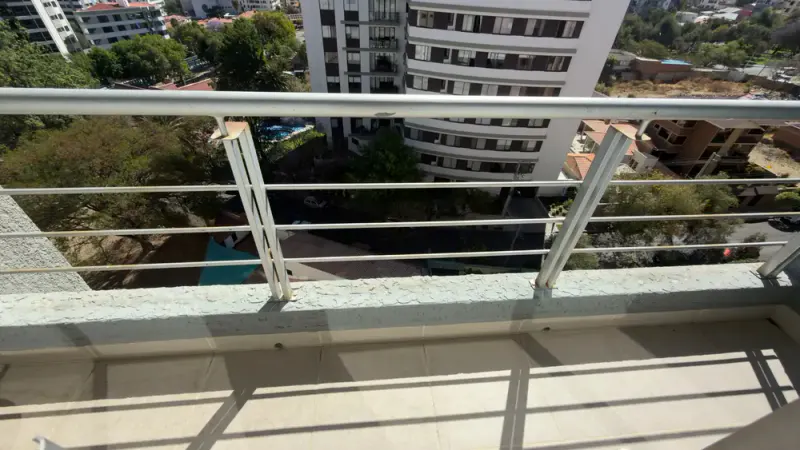 Foto 15 de 🏙️ Departamento en Alquiler 185 M² | Av. Santa Cruz | Edificio Boheme