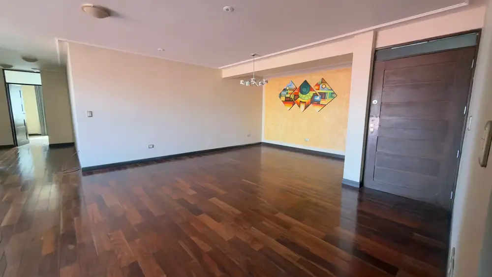 Foto 2 de 🏙️ Departamento en Alquiler 185 M² | Av. Santa Cruz | Edificio Boheme