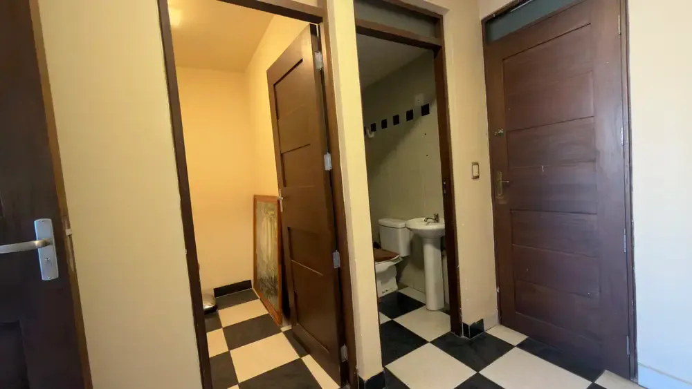 Foto 3 de 🏙️ Departamento en Alquiler 185 M² | Av. Santa Cruz | Edificio Boheme