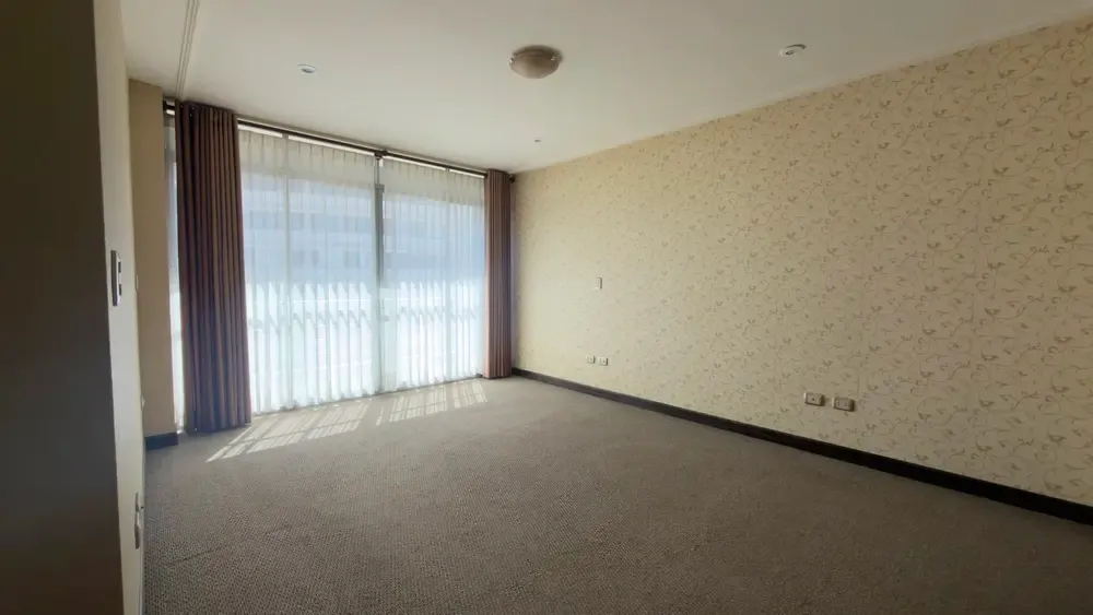 Foto 20 de 🏙️ Departamento en Alquiler 185 M² | Av. Santa Cruz | Edificio Boheme