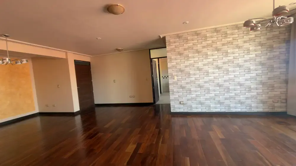 Foto 8 de 🏙️ Departamento en Alquiler 185 M² | Av. Santa Cruz | Edificio Boheme