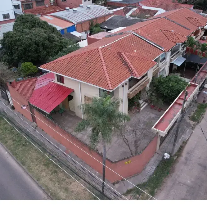 Foto 2 de Casa Comercial en Alquiler – Zona Mutualista Lado al Hipermaxi