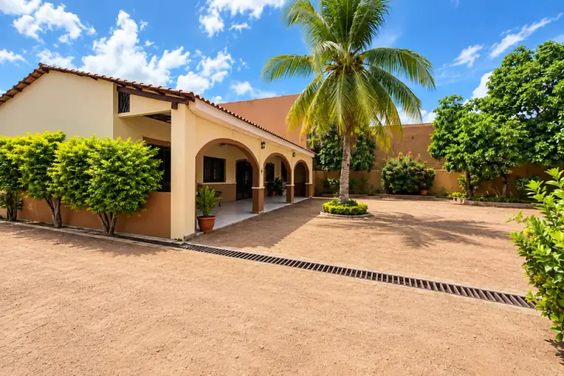 Foto 13 de Casa en Venta en La Localidad: Obispo Santiesteban – Mineros 🏡