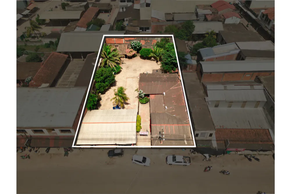 Foto 5 de Casa en Venta en La Localidad: Obispo Santiesteban – Mineros 🏡